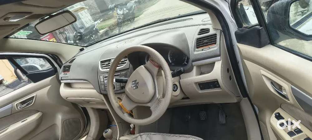 Maruti Suzuki Ertiga Diesel Manual 2014
