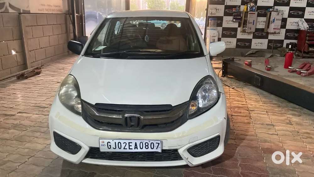 Overall Good Condition, And Good Condition By Engine Line Also