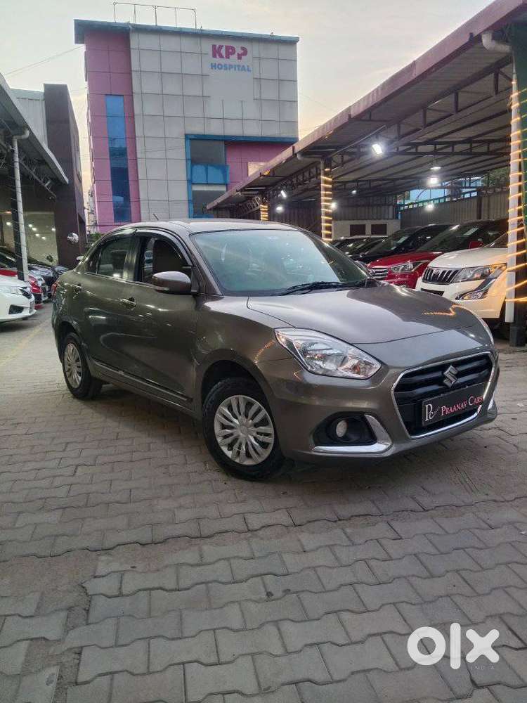 Maruti Suzuki Swift Dzire Vxi(o) Mt, 2023, Petrol