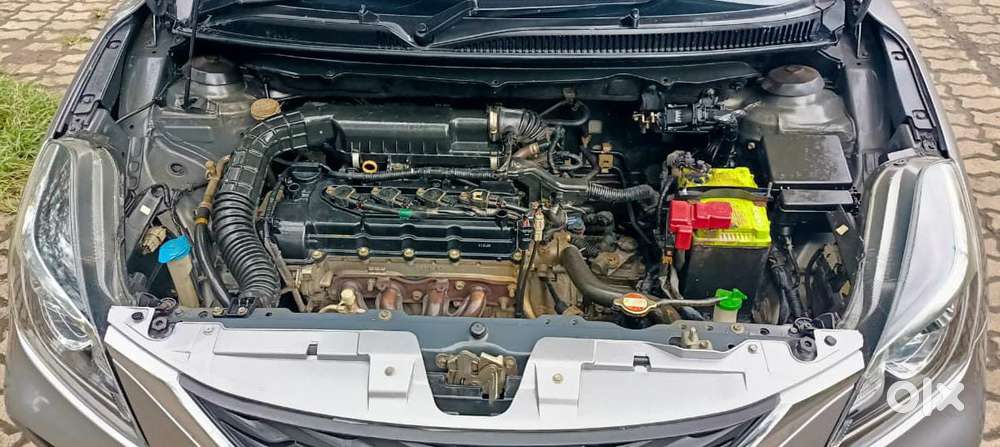 Maruti Suzuki Baleno Zeta, 2020, Petrol