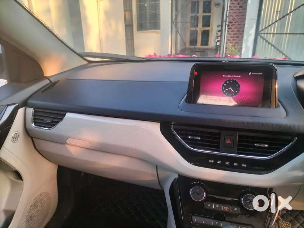 Tata Nexon Car For Sale
