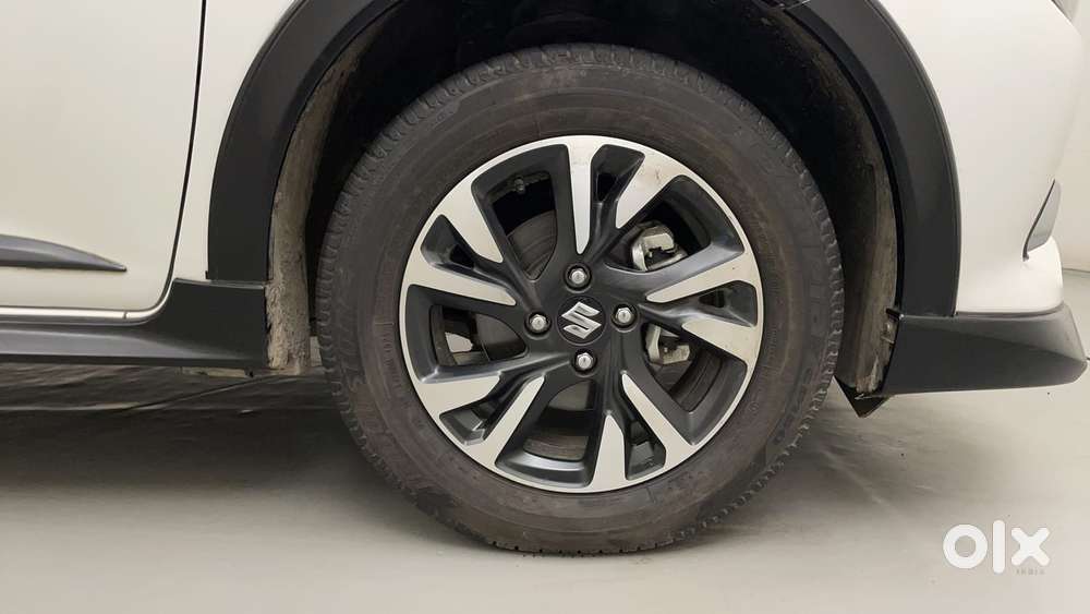 Maruti Suzuki Swift Zxi Plus Amt Dual Tone, 2024, Petrol