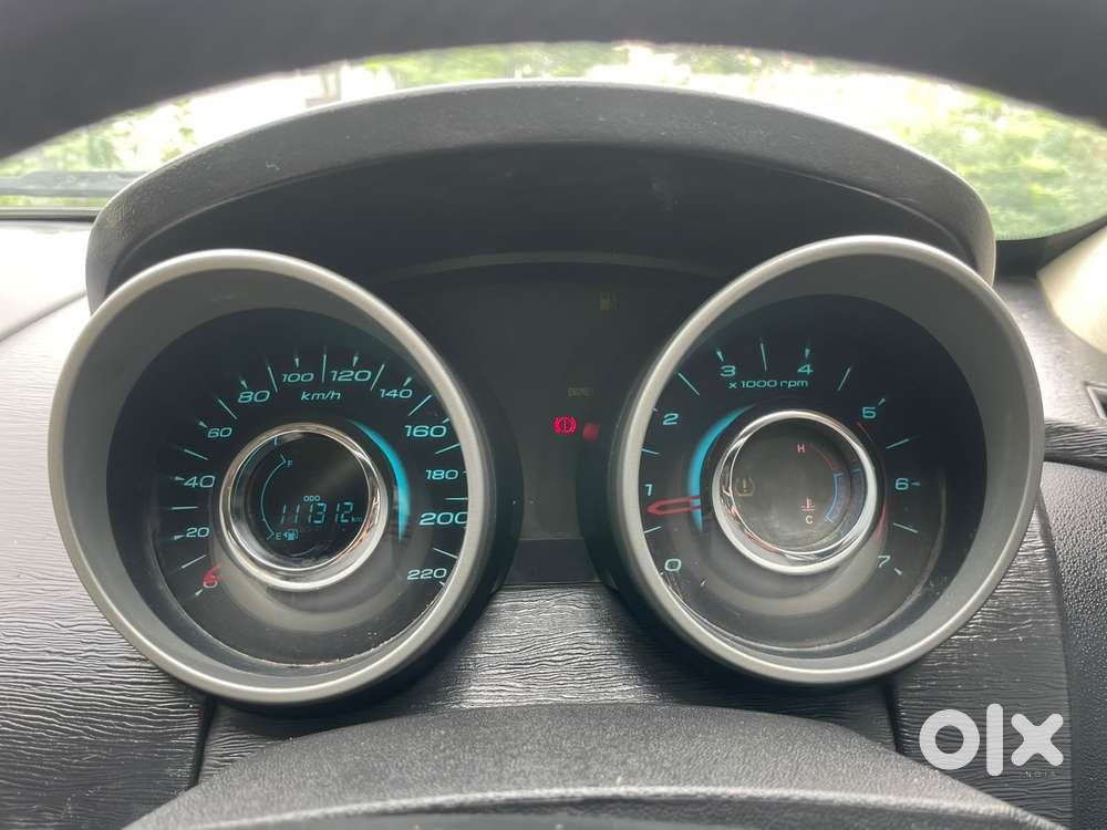 Mahindra Xuv500 W10 1.99 Mhawk, 2015, Diesel