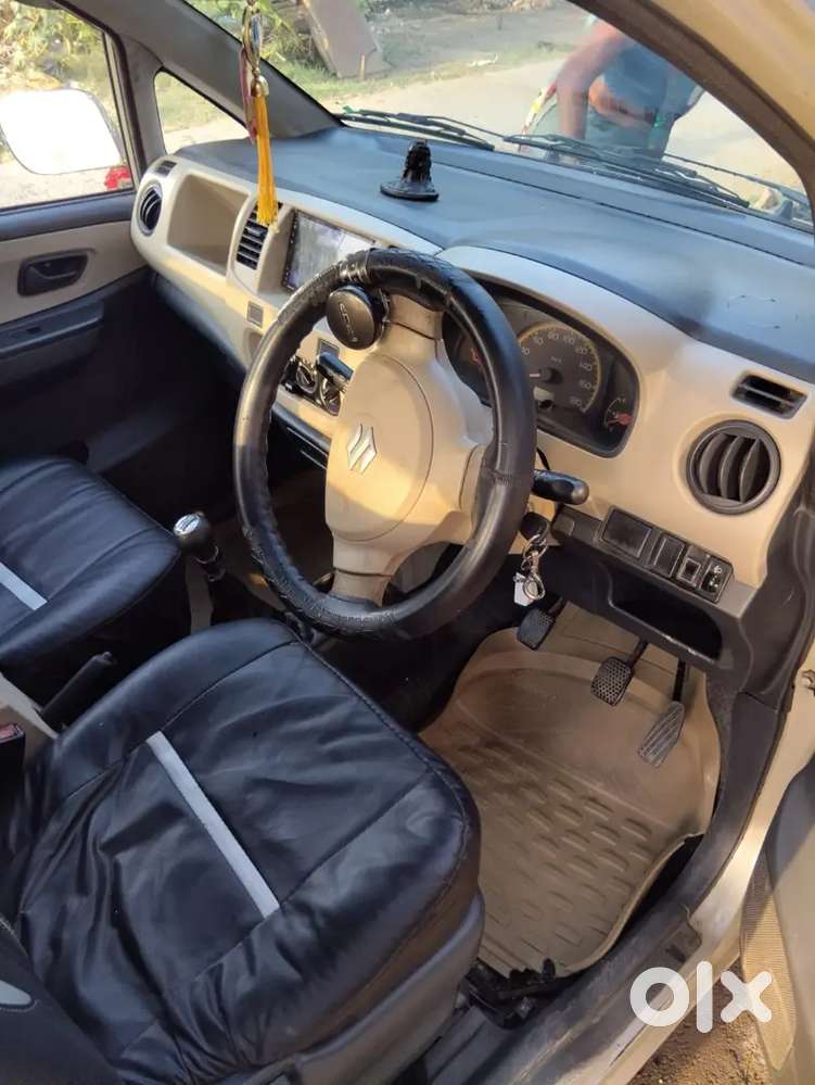 Maruti Suzuki Zen Estilo 2008 Car