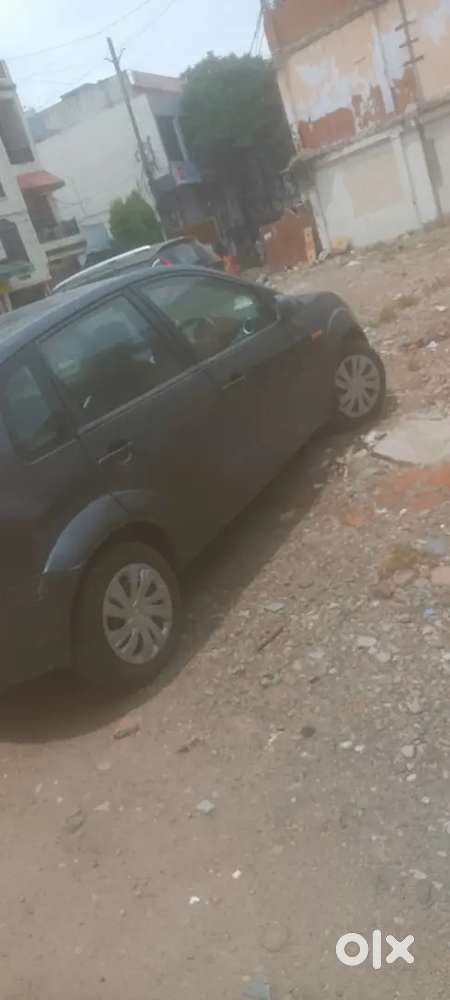 Ford Figo Diesel Manual 2011