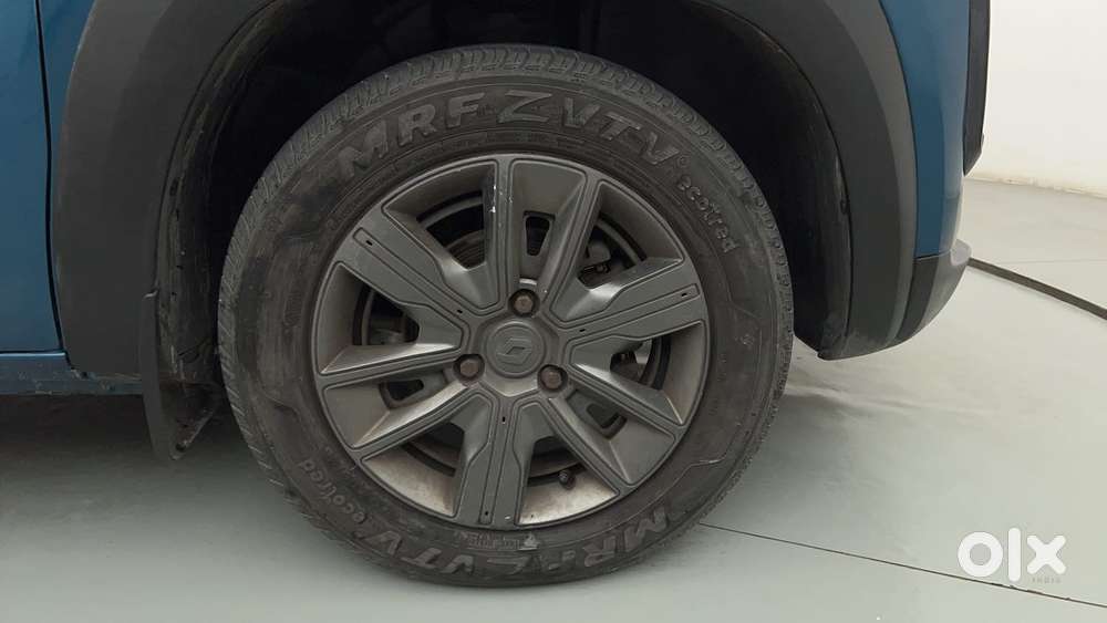 Renault Kwid Climber 1.0 Mt Opt, 2021, Petrol