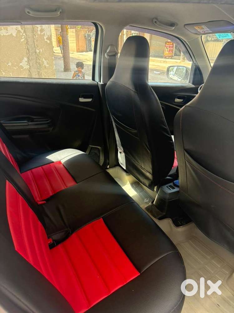 Maruti Suzuki Celerio 2022 Cng & Hybrids Well Maintained