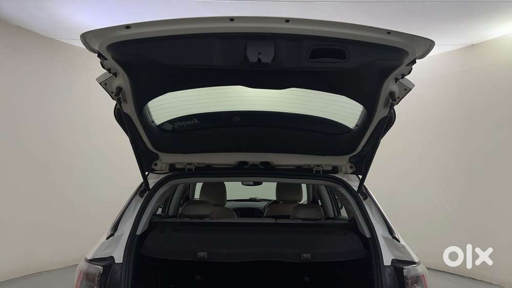 Jeep Compass 2.0 Limited Plus 4x4, 2020, Petrol