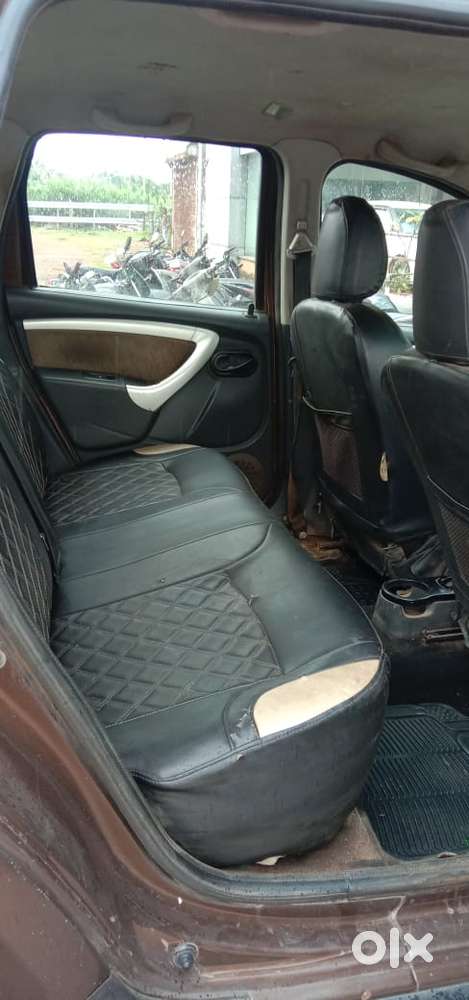 Renault Duster 85ps Rxl (o) Diesel, 2014, Diesel