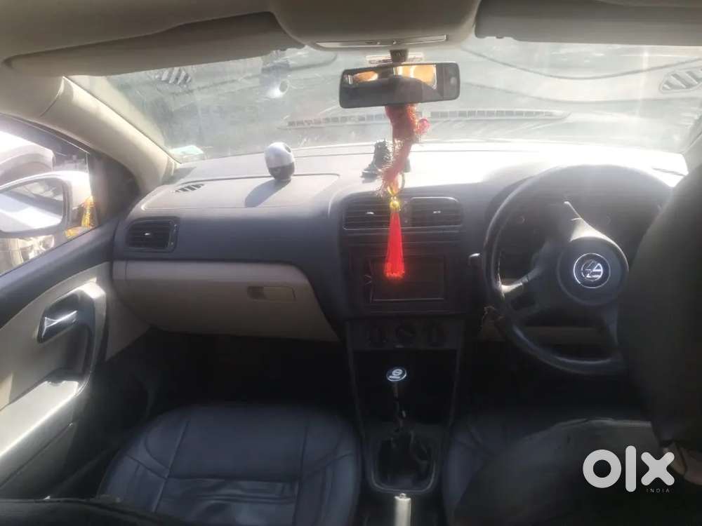 Volkswagen Polo 2012