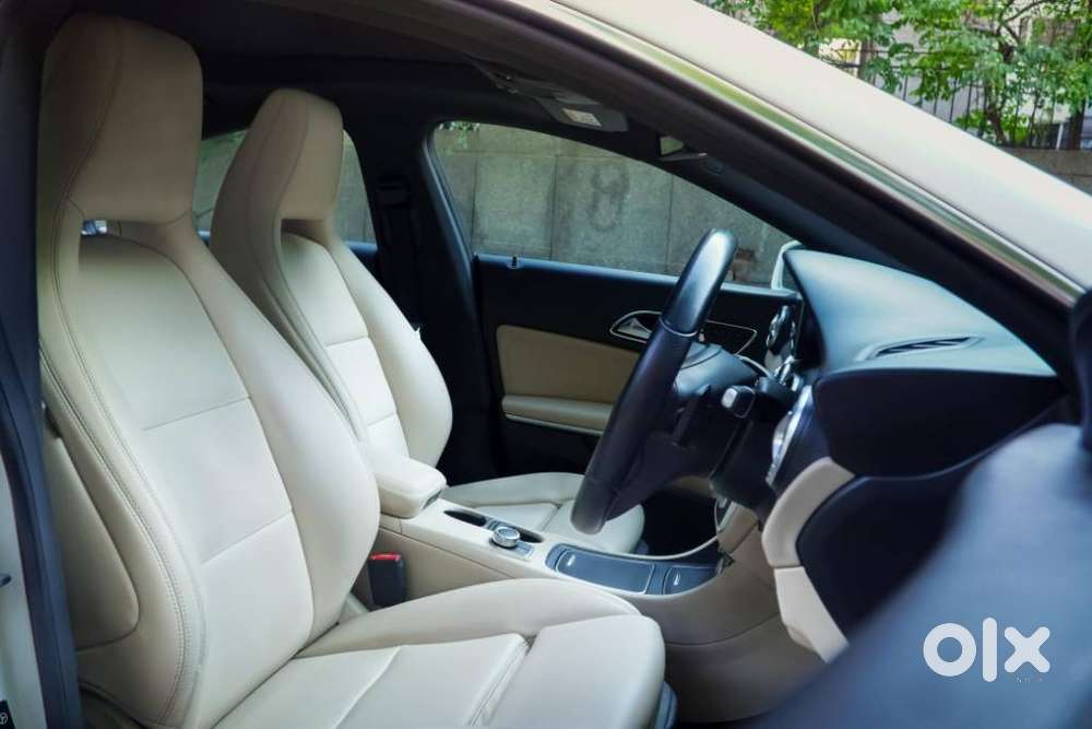 Mercedes-benz Cla 2015-2016 200 Cdi Sport, 2019, Diesel