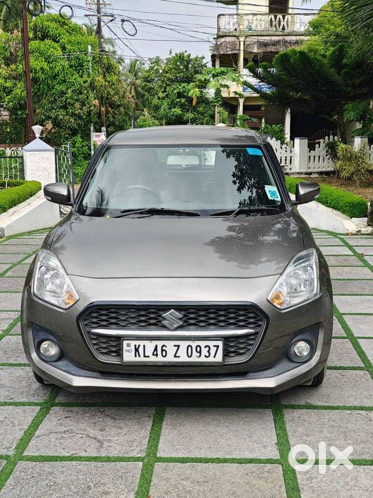 Maruti Suzuki Swift Vxi Ags, 2024, Petrol
