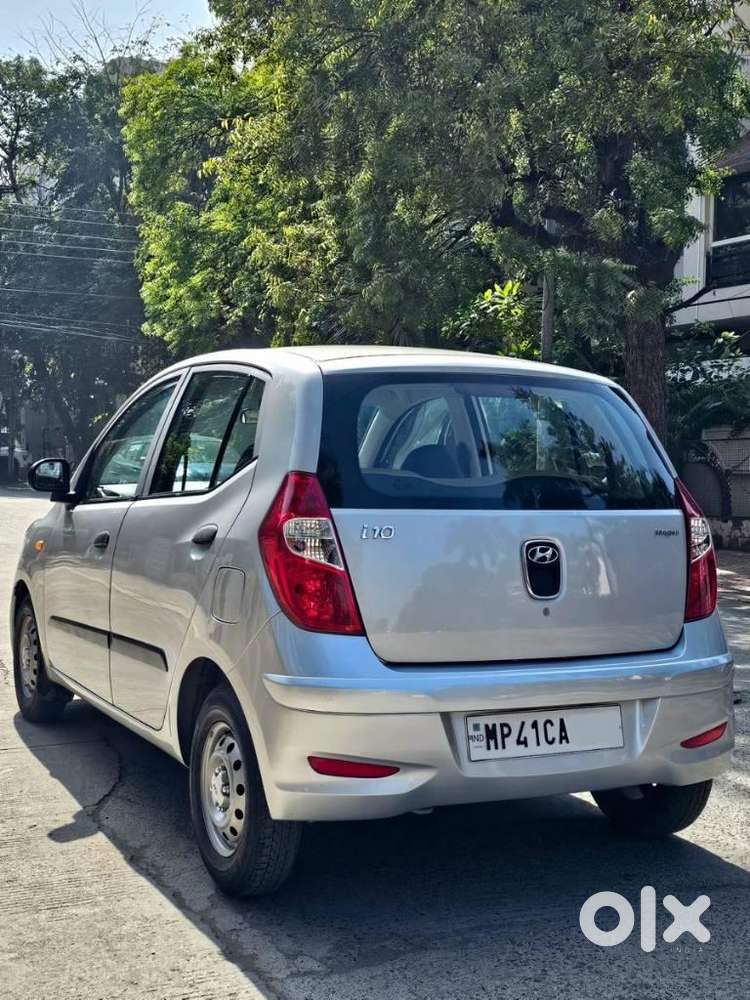 Hyundai I10 1.2 Kappa Magna, 2014, Petrol