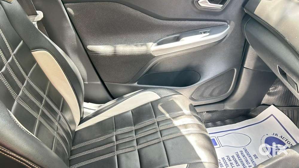 Nissan Magnite 2021 Xv Premium Car For Sale