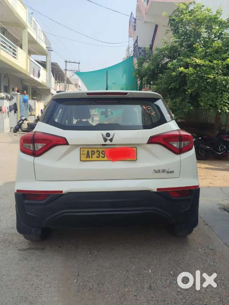 Mahindra Xuv300 2023 Diesel 59000 Km Driven