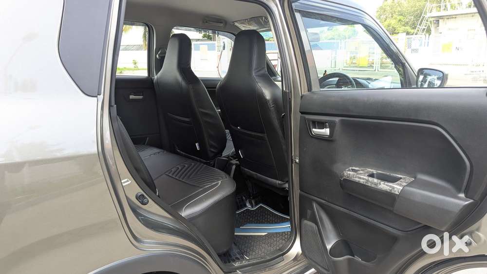 Maruti Suzuki Wagon R 1.0 Vxi (o), 2023, Petrol