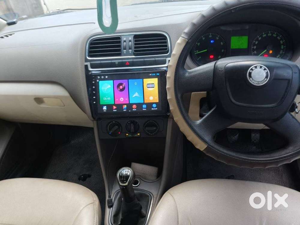 Skoda Rapid Elegance Mpi, 2012, Petrol