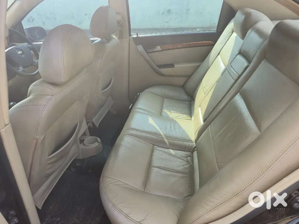 Chevrolet Aveo Fc Validity Up To 2030