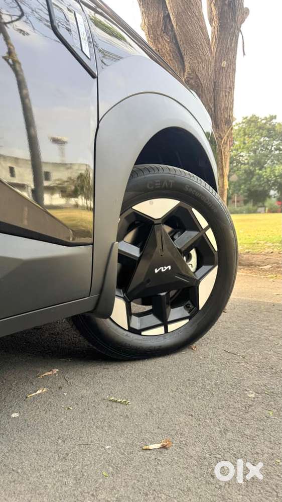 Kia Seltos Htk Plus At 1.5 Diesel, 2026, Diesel