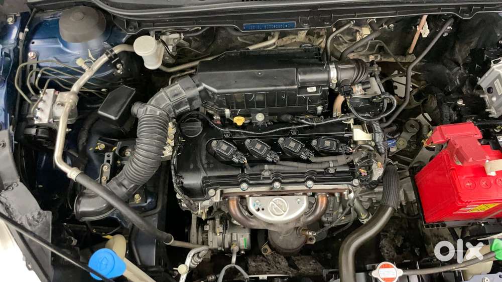 Maruti Suzuki S-cross Zeta 1.3, 2022, Petrol