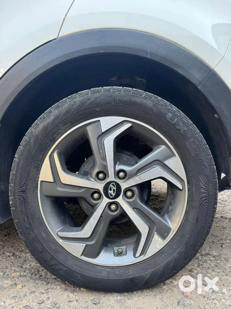 Hyundai Creta 2018