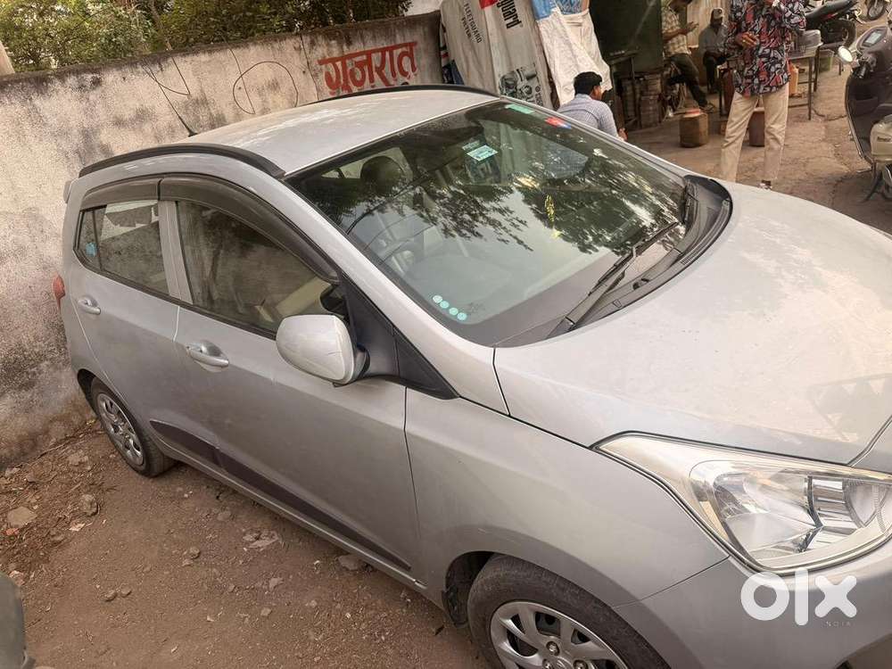 Hyundai Grand I10 2019 Petrol Good Condition