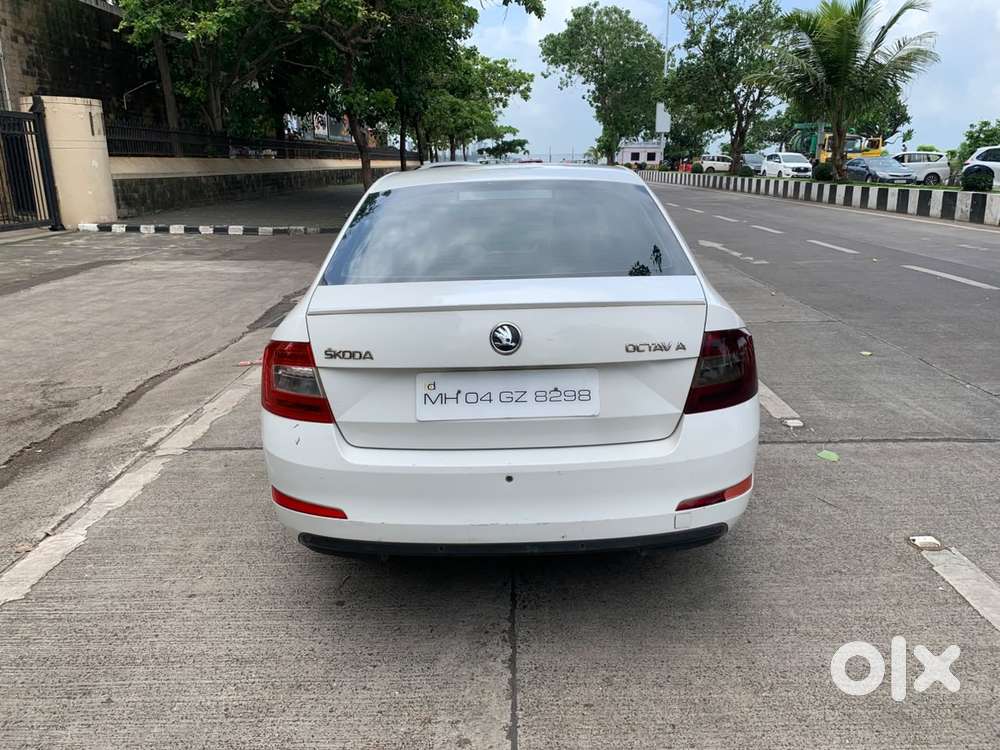 Skoda Octavia 1.8 Elegance Tsi At, 2015, Petrol