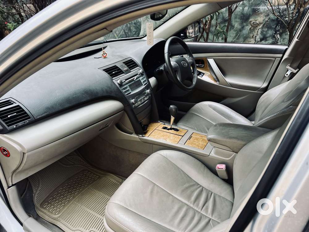 Toyota Camry 2.5l Automatic, 2007, Petrol