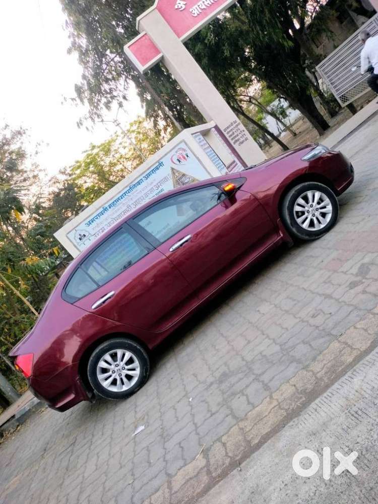 Honda City 2011-2013 S, 2012, Petrol