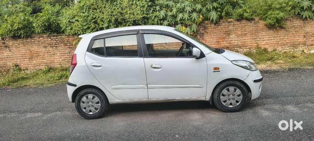 Hyundai I10 Sportz, 2009, Petrol