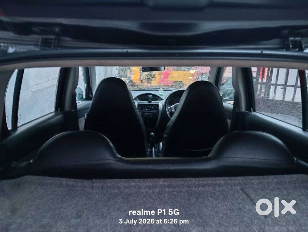 Maruti Suzuki Alto 800 Vxi, 2018, Petrol