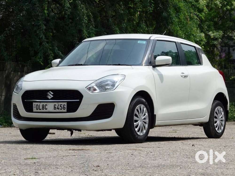Maruti Suzuki Swift Vxi Ags, 2023, Petrol