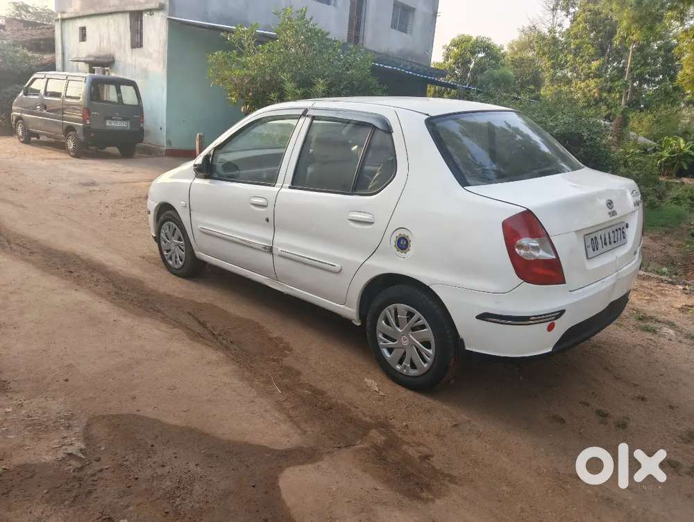 Excellent Condition 25 Milage