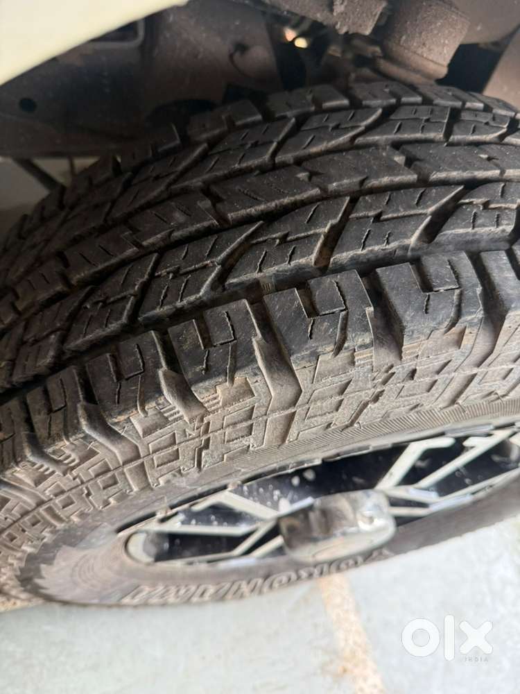 Mahindra Bolero Diesel 2023