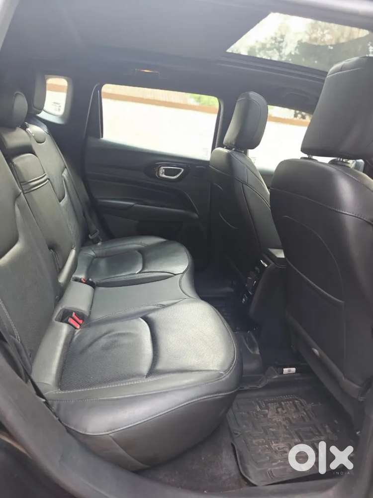 Jeep Compass Model S (o) 2.0 Diesel, 2024, Diesel