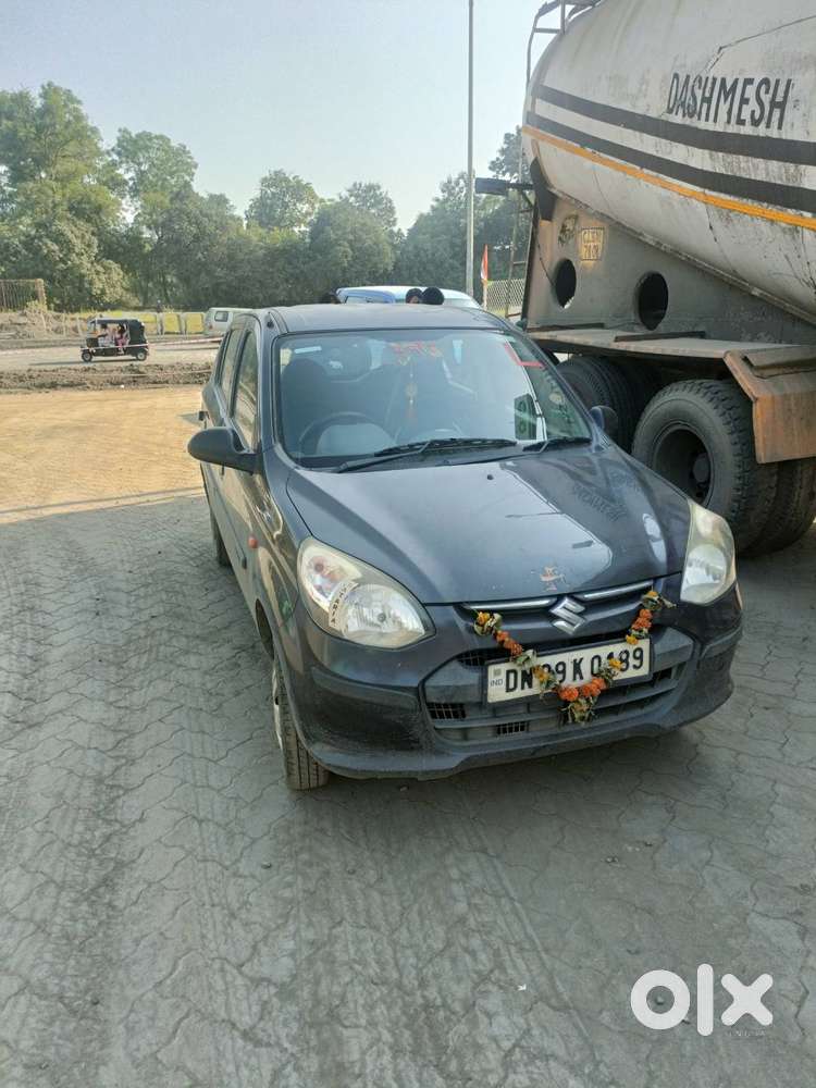 2024 Alto 800 Lxi For Sale