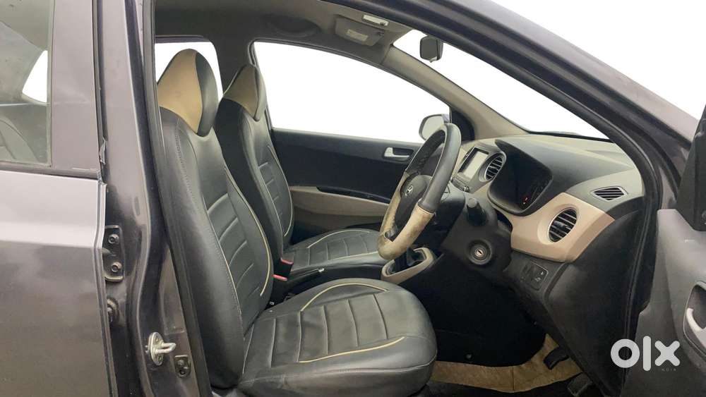 Hyundai Grand I10 Sportz 1.2 Kappa Vtvt, 2018, Petrol