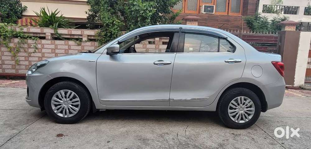 Maruti Suzuki Dzire Vdi, 2019, Diesel