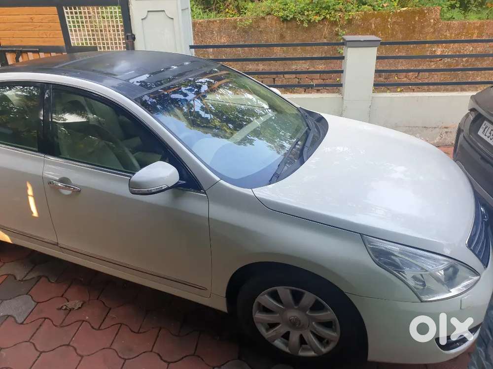 Nissan Teana 2012 Petrol Well Maintained