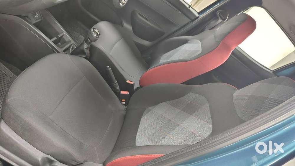 Renault Kwid Rxt 1.0, 2024, Petrol