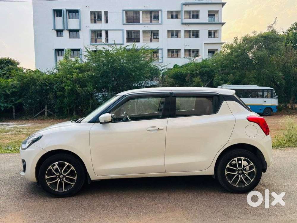 Maruti Suzuki Swift, 2018, Diesel