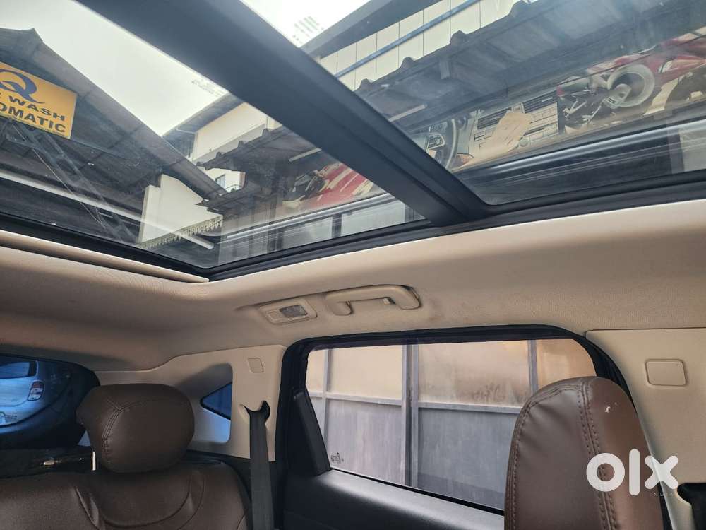 Tata Harrier 2.0 Kryotec Xta Plus Dark Edition, 2021, Diesel