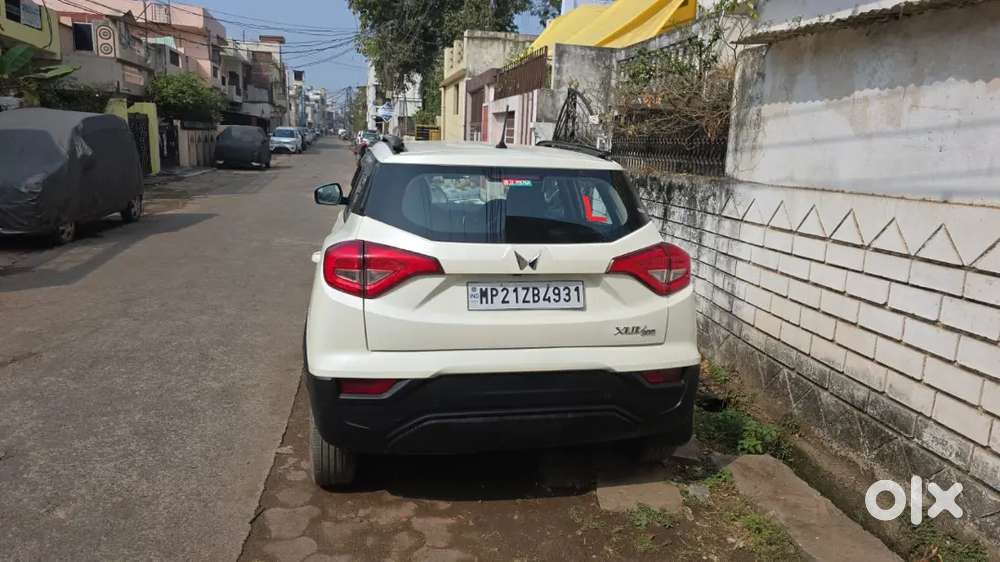 Mahindra Xuv300 2023 Petrol 23000 Km Driven