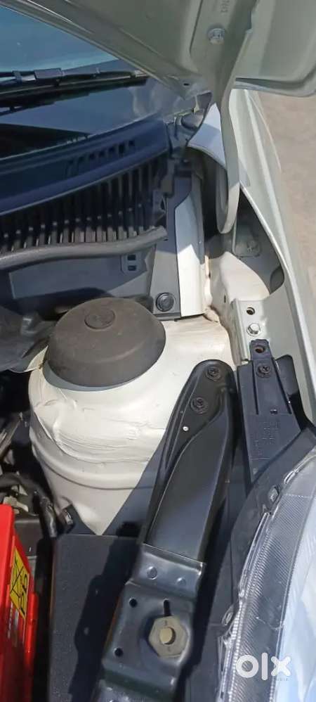 Maruti Swift Vdi 2016