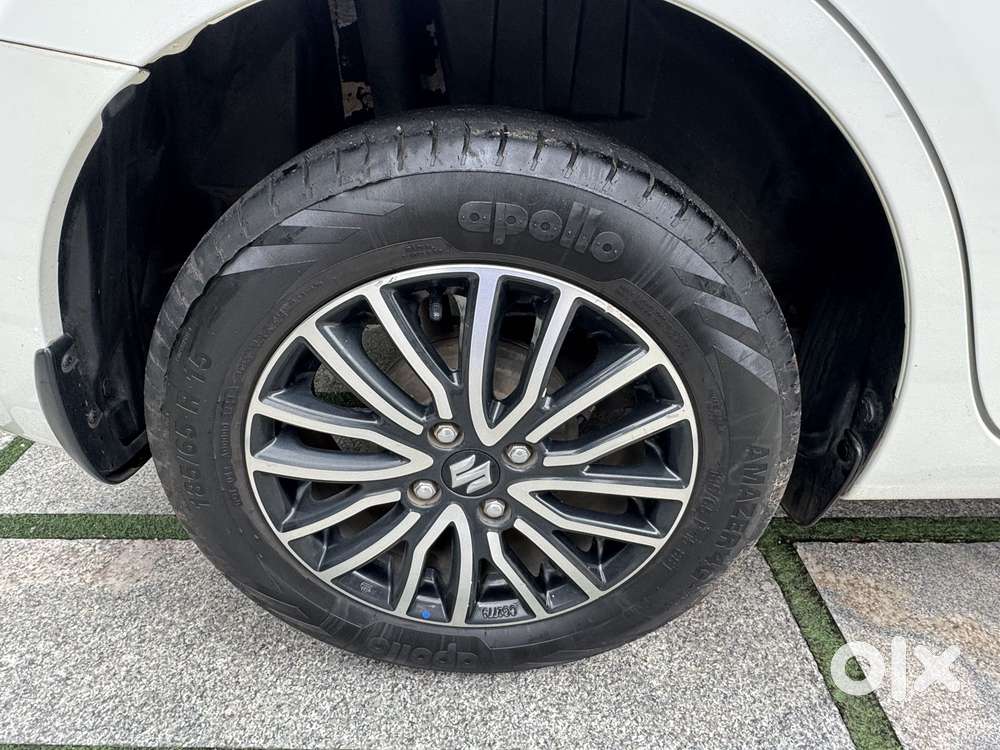 Maruti Suzuki Swift Dzire Zxi Plus , 2019, Petrol