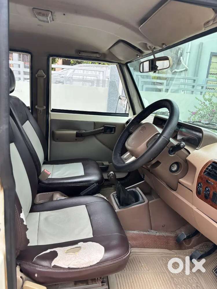 Mahindra Bolero 2013 Diesel 98000 Km Driven Good Condition