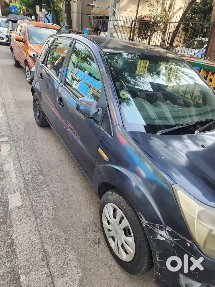 Ford Figo 2011 Petrol Good Condition