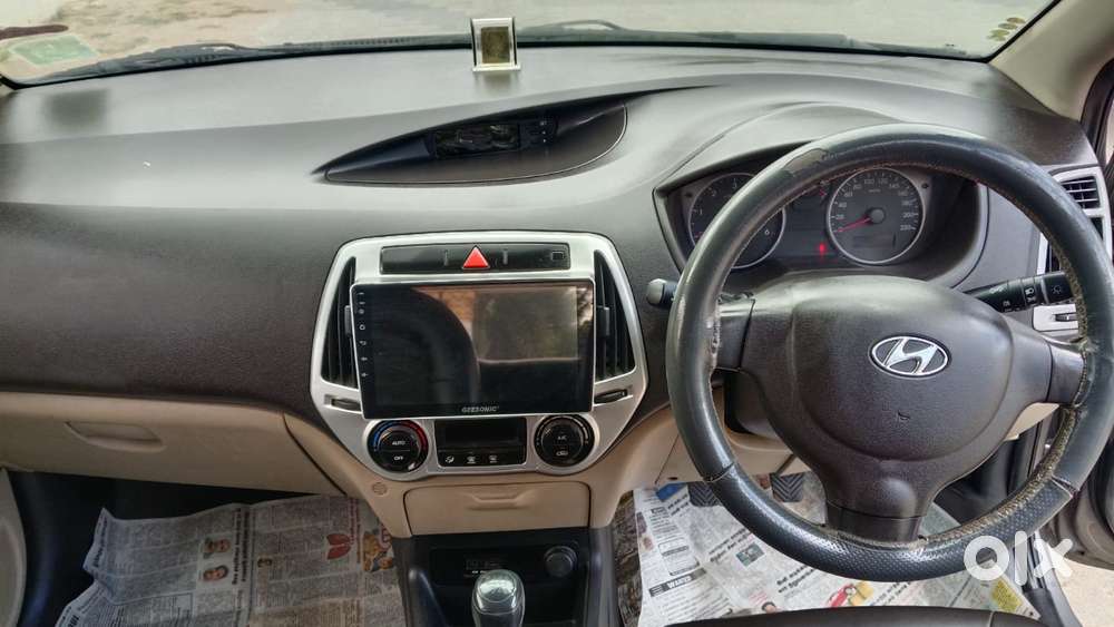 Hyundai I20 Magna Plus, 2013, Diesel