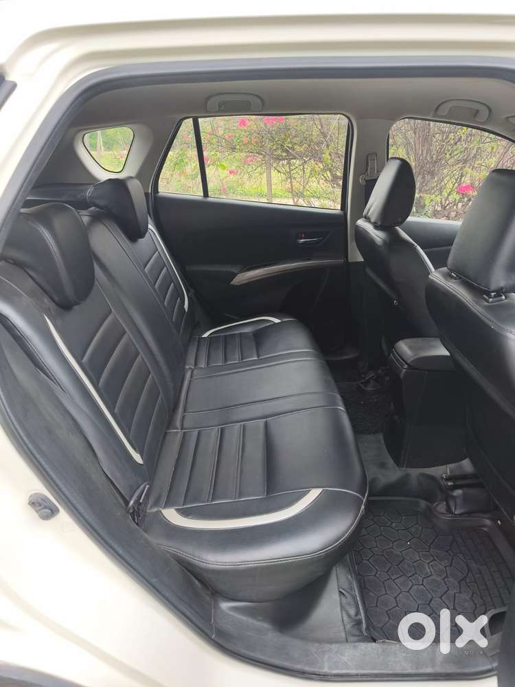 Maruti Suzuki S-cross 1.3 Delta, 2019, Diesel
