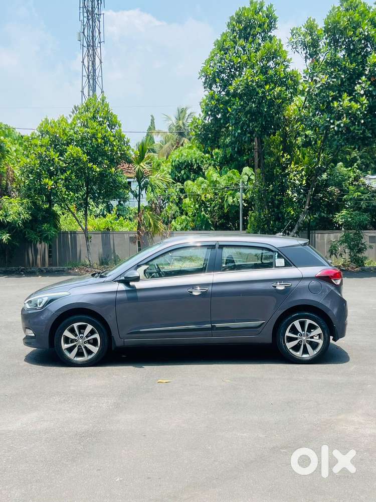 Hyundai I20 Asta Option Diesel, 2016, Diesel